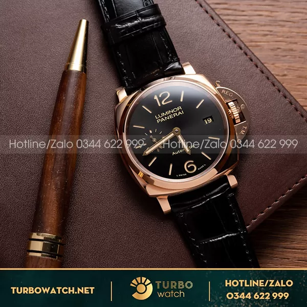 Panerai luminor rep 1:1