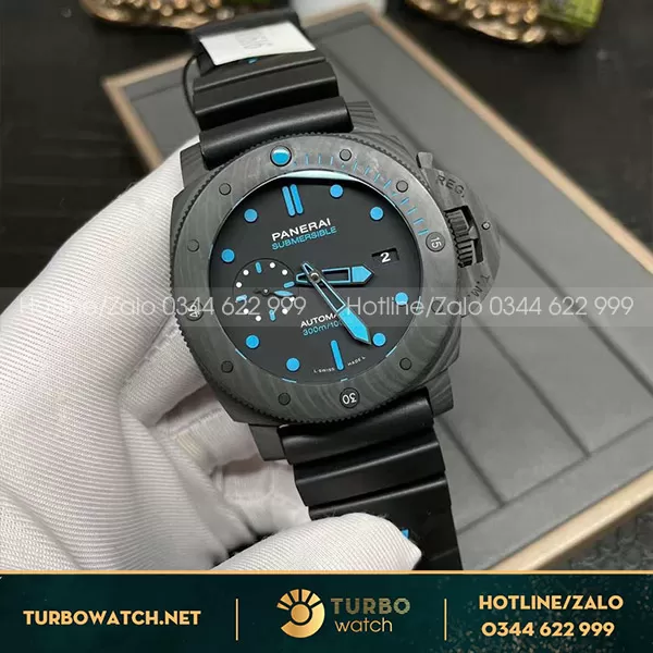 Panerai Pam 1616 replica