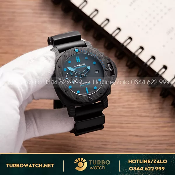 Panerai submersible replica