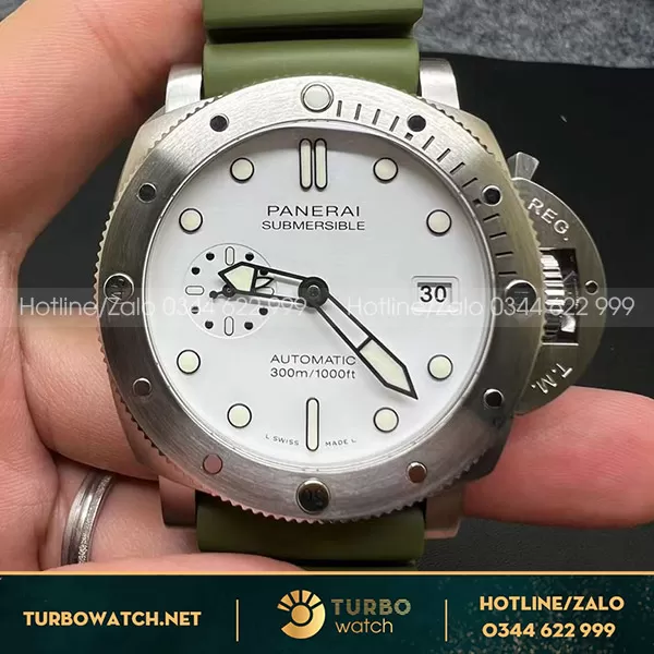 Parenai PAM 1226 replica