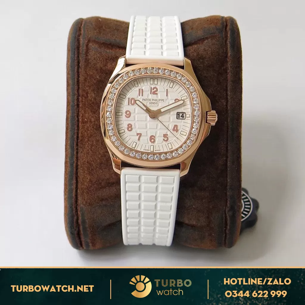 Patek aquanaut 5067 PPF Factory