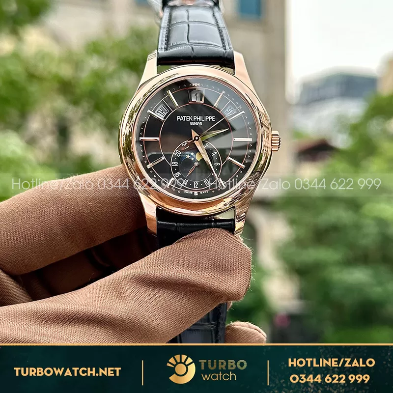 Patek philippe 5205 replica