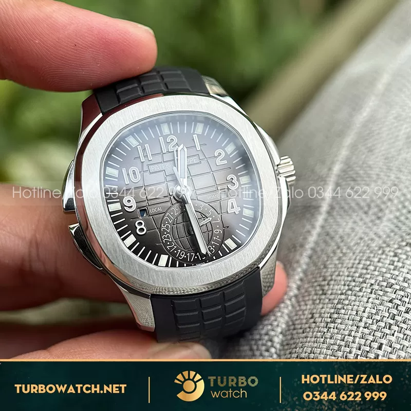 Patek philippe aquanaut 5164A-001 rep 11