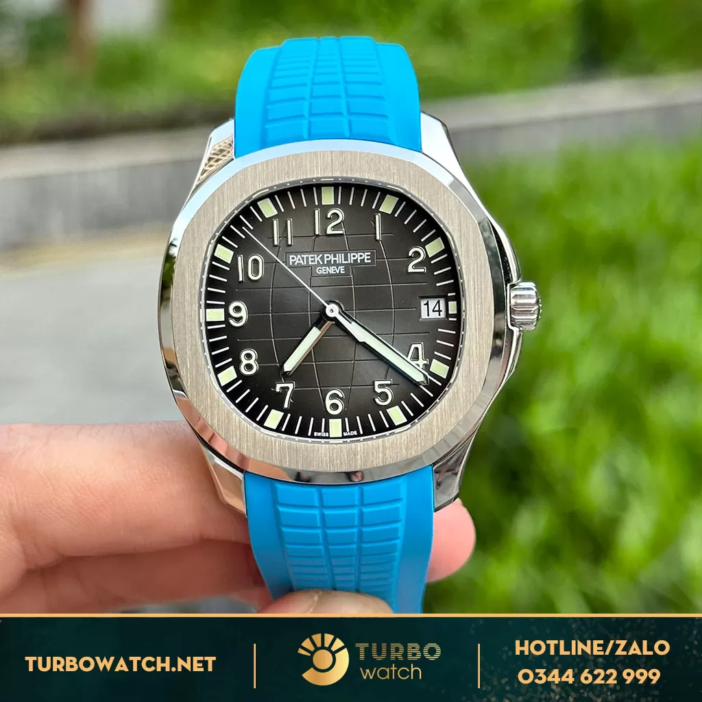 Patek philippe aquanaut 5167 3k factory