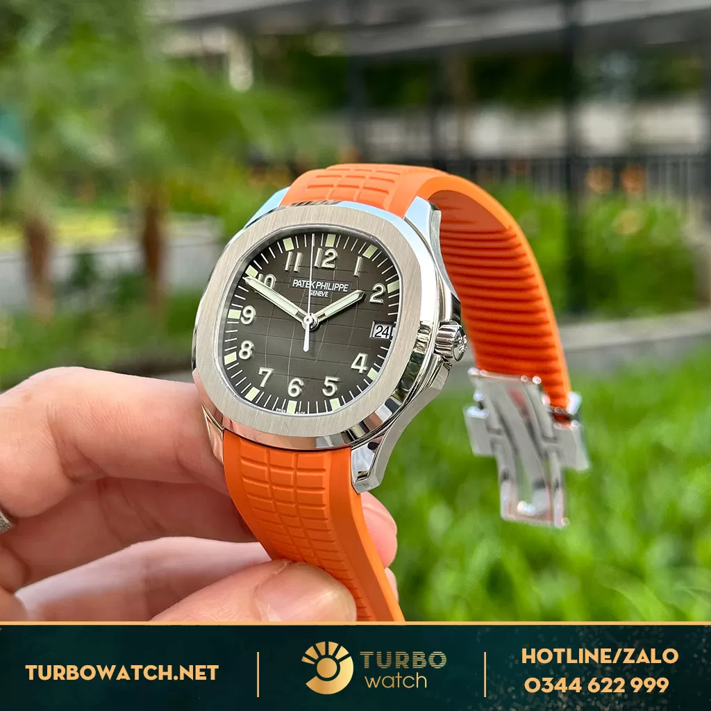 Patek philippe aquanaut 5167A 3k factory