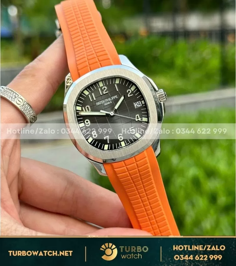 Patek philippe aquanaut 5167A 3k factory