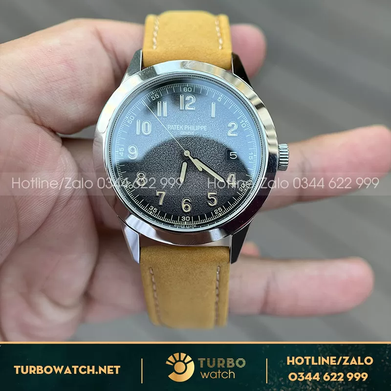 Patek philippe calatrava 5226G new 2023