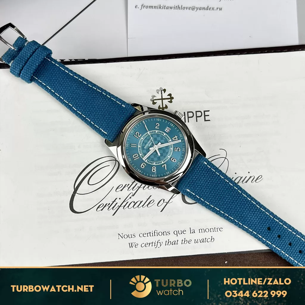 PATEK PHILIPPE CALATRAVA,REF.6007A-001 Limited