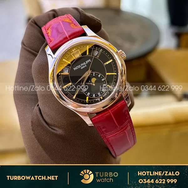 Patek Philippe Complication 5205R Rep 1 1