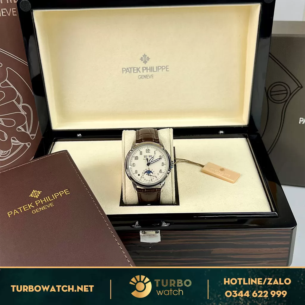 Patek Philippe Grand Complications 5320G-001 fake