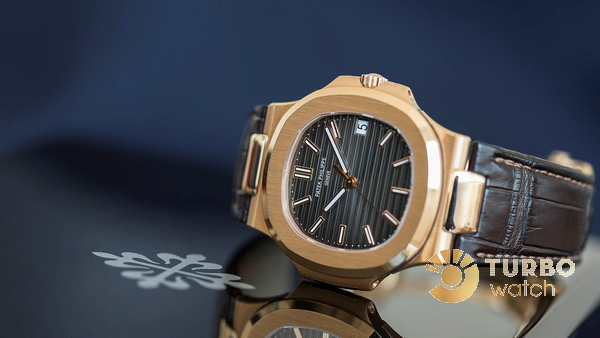 Đồng hồ Patek Philippe Nautilus 5711 nhận được sự quan tâm rất lớn từ người hâm mộ