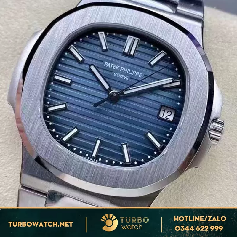 Patek philippe nautilus 5811 fake 3k factory