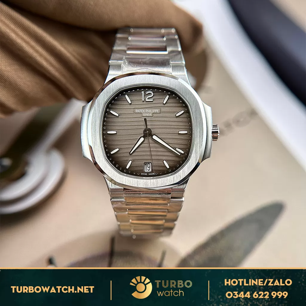 Patek philippe nautilus 7118 nữ