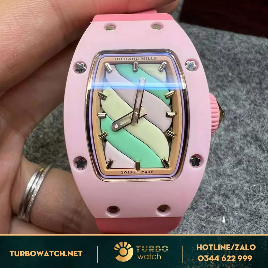 Richard mille 07-03 nữ fake