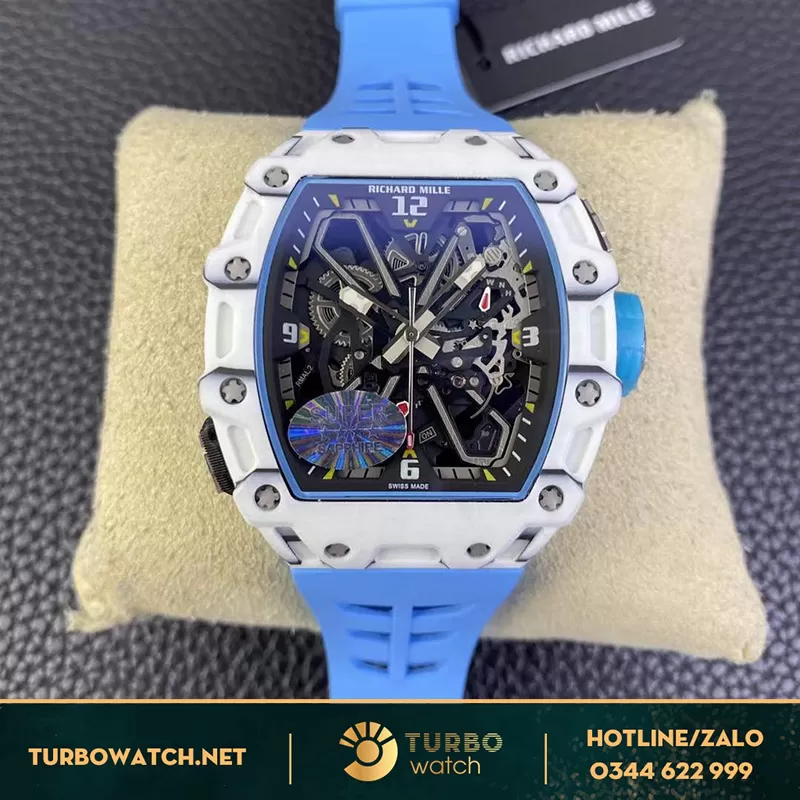 Richard Mille Rep 1 1 RM35-03 Mới Nhất 2023