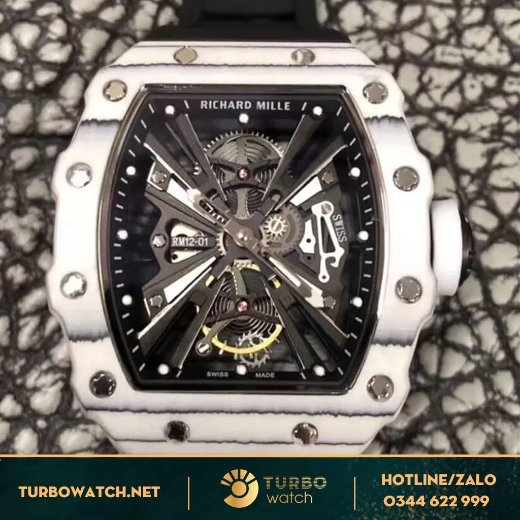 RICHARD MILLE replica 1:1