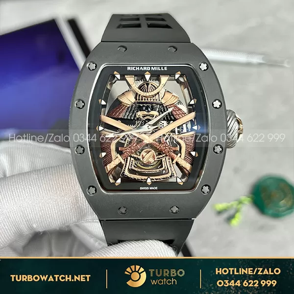 Richard Mille RM 47 Sumurai Rep 1 1