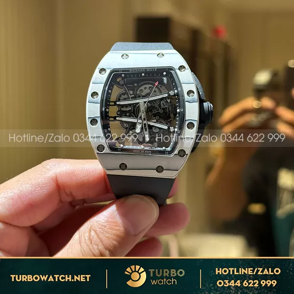 Richard Mille RM 61-01 Rep 1 1