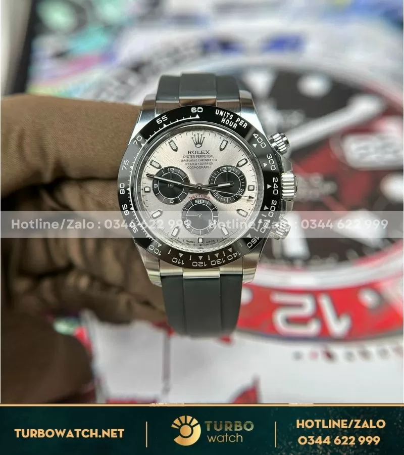 Rolex Cosmograph Daytona 116519ln Clean Factory