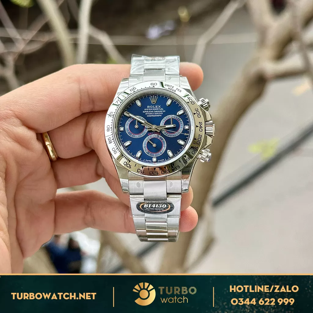 Rolex Cosmograph daytona BT factory