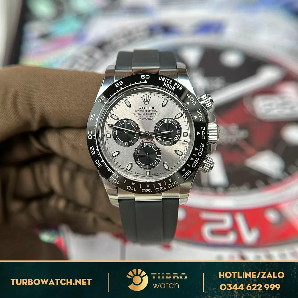 Rolex Cosmograph Daytona Clean Factory