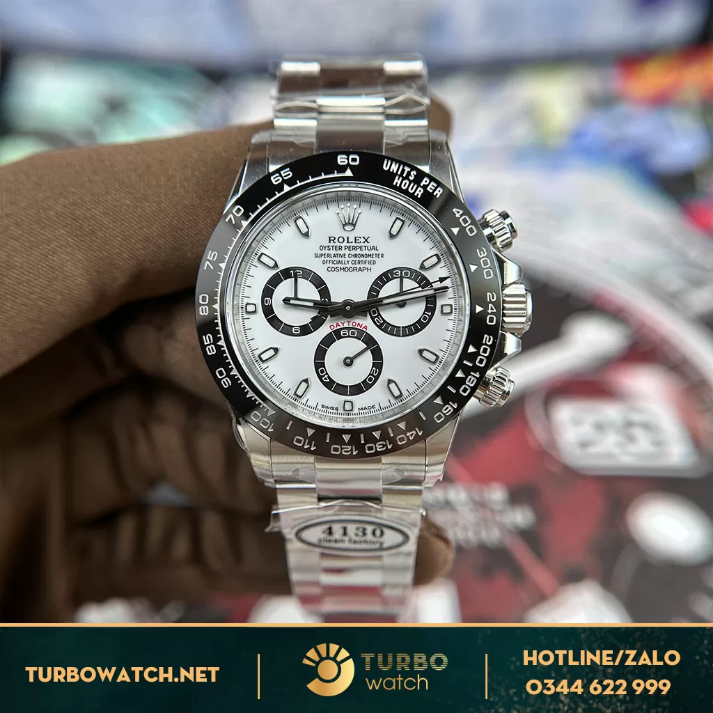 Rolex Cosmograph Daytona Clean Factory
