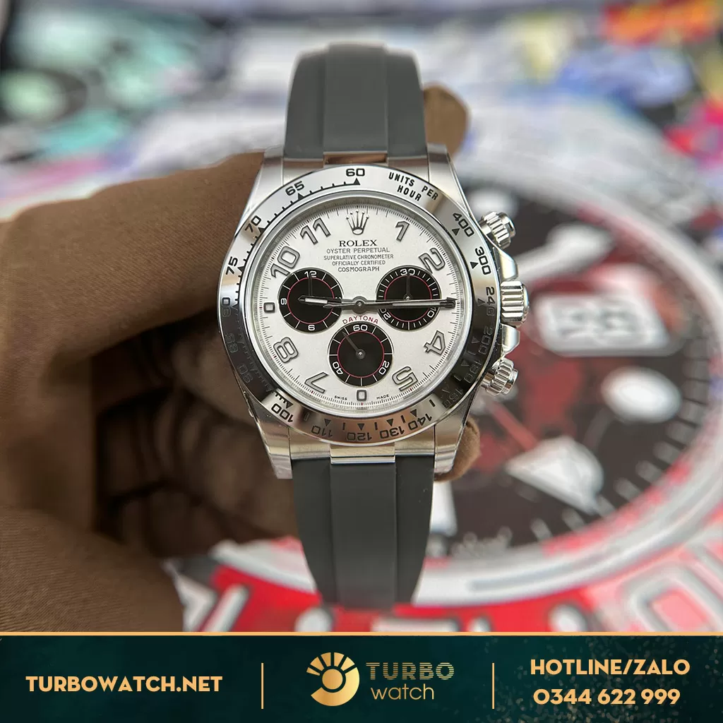 Rolex Cosmograph Daytona fake
