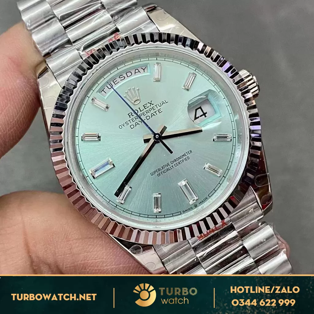 Rolex daydate 40mm gm factory