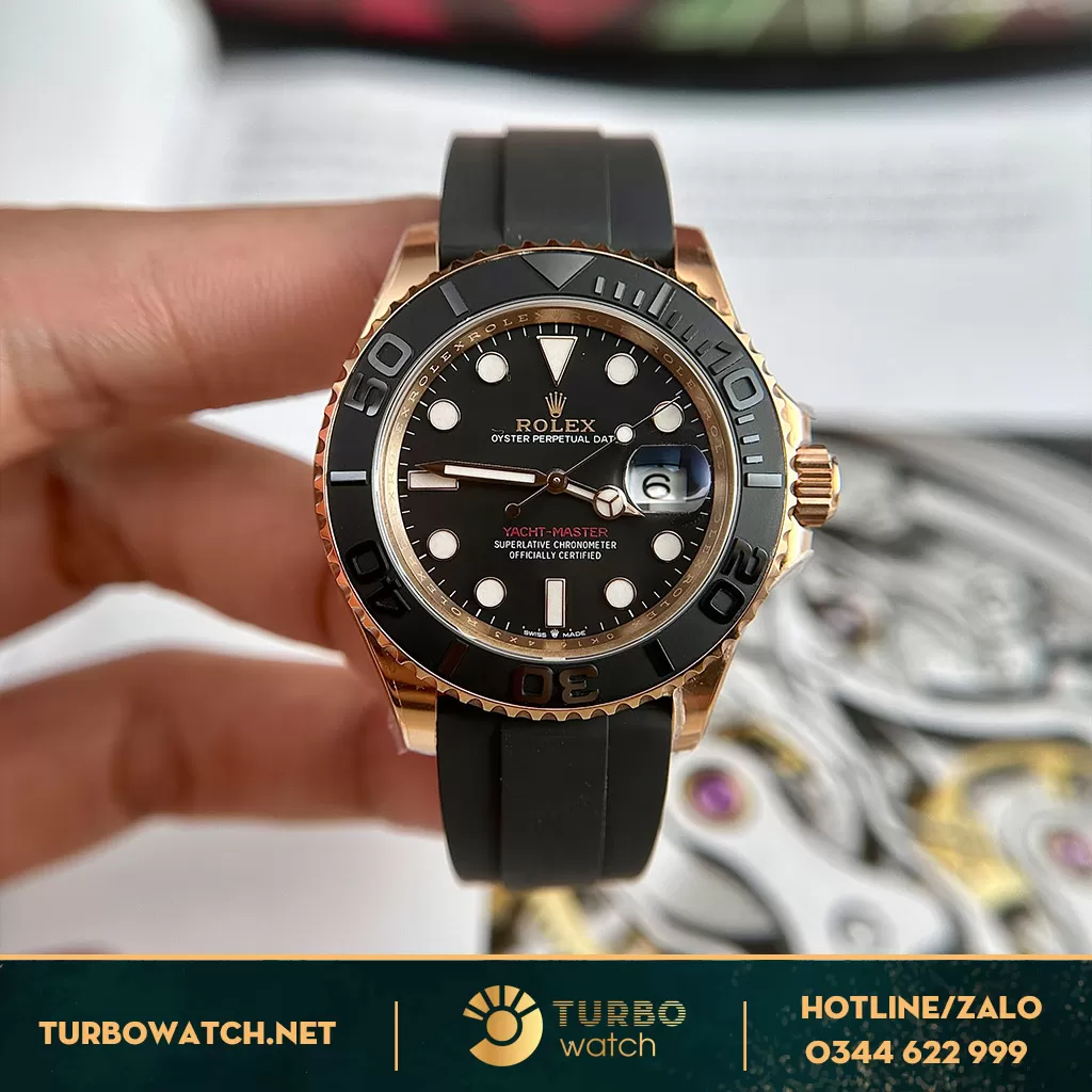 Rolex Yacht-Master CLEAN FACTORY