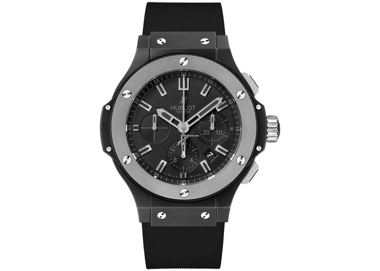 Siêu phẩm đồng hồ Hublot Gevene Big Bang gây sốt