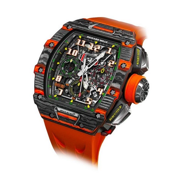 So Sánh Đồng Hồ Richard Mille 61 01 Replica Với Đồng Hồ Richard Mille Rm 11-03 Replica