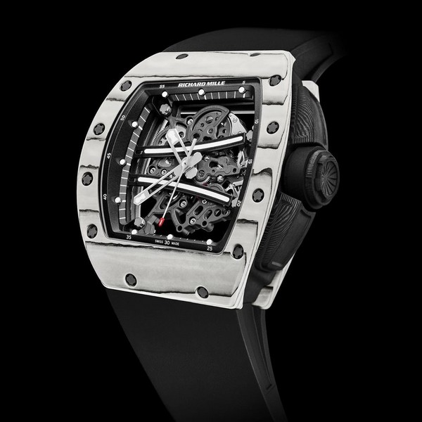 Đồng hồ Richard Mille 61 01 replica