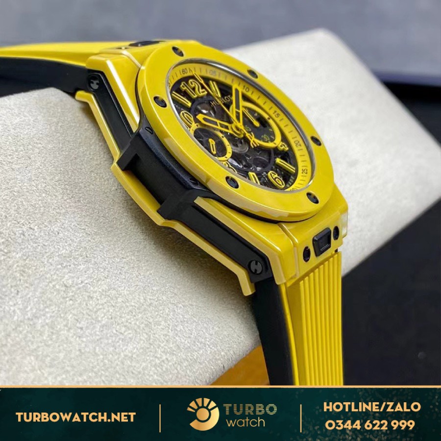 Đồng Hồ Hublot Big Bang Super Fake 1:1 Unico