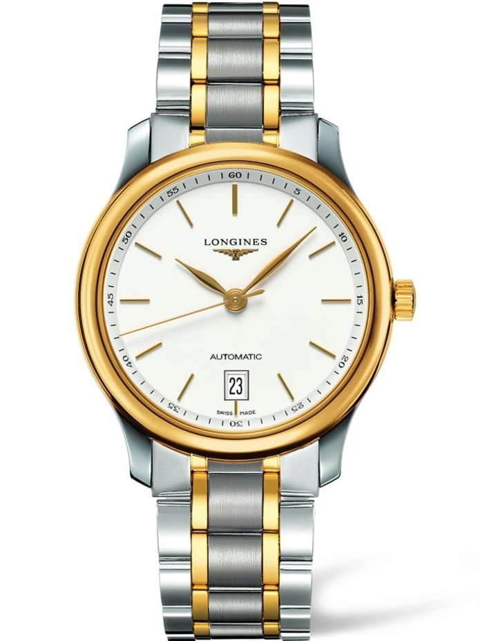 Tìm hiểu đặc điểm đồng hồ Longines fake cao cấp
