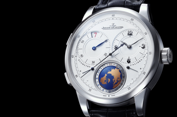 Tìm hiểu về lịch sử thương hiệu đồng hồ Jaeger – Lecoultre