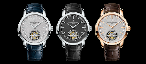 Tổng quát về lịch sử thương hiệu đồng hồ Vacheron Constantin