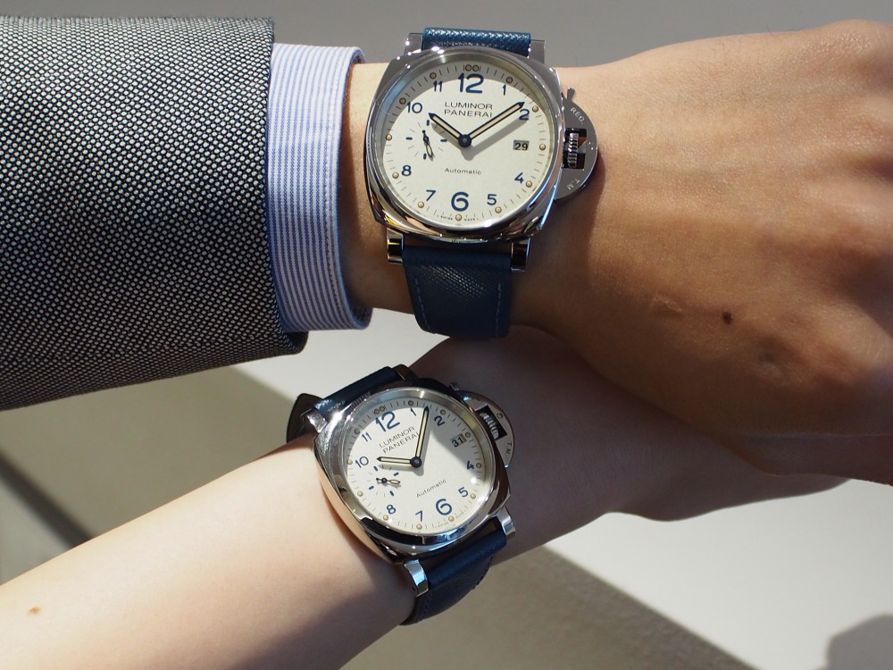 Ưu thế cạnh tranh của địa chỉ mua đồng hồ Panerai fake Hải Phòng
