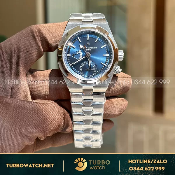 Vacheron oversea replica