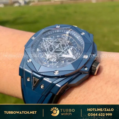 Where to buy quality reputable Hublot Rep watch